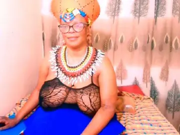 Ebonybloom69  live sex cam