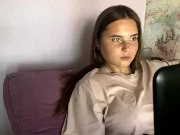 IrisFox  live sex cam