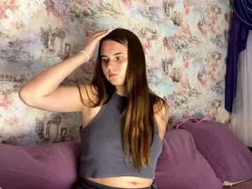 IrisFox  live sex cam