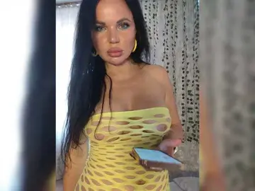 Kirakedi  live sex cam