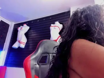 LilaVelvet  live sex cam