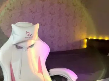 LumiSun  live sex cam