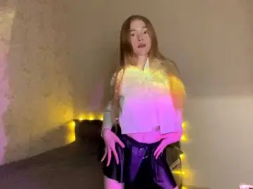 LumiSun  live sex cam