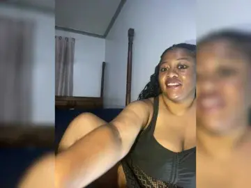 Pretty-Ebony  live sex cam