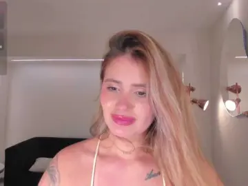 RosalieLaurent  live sex cam
