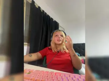 Barderitauwu  live sex cam