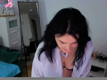 Valeryablack  live sex cam