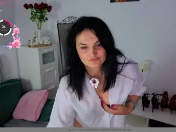 Valeryablack  live sex cam