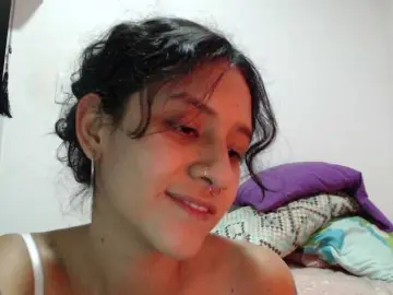 AlinaWoolf  live sex cam