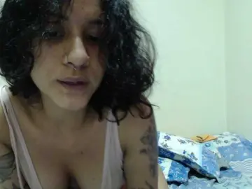 AlinaWoolf  live sex cam