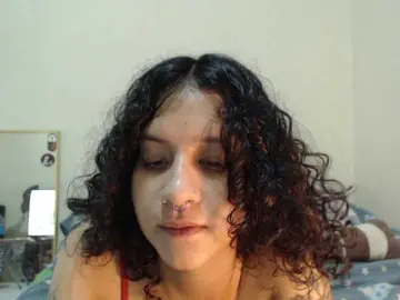 AlinaWoolf  live sex cam