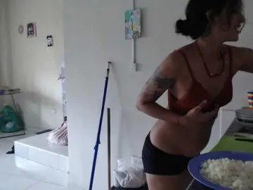 AlinaWoolf  live sex cam