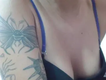 AlinaWoolf  live sex cam