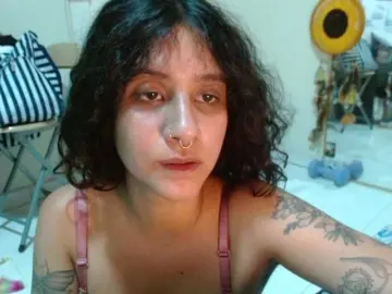 AlinaWoolf  live sex cam