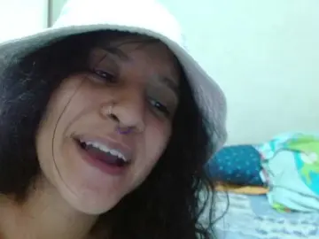 AlinaWoolf  live sex cam