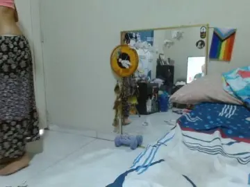 AlinaWoolf  live sex cam