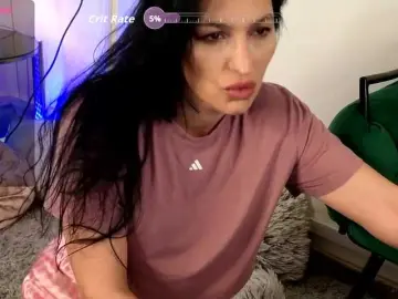 BellaEveX  live sex cam