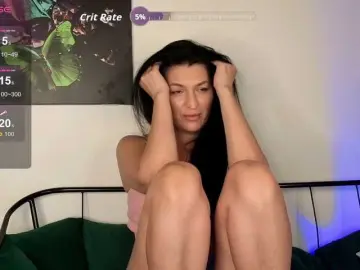 BellaEveX  live sex cam
