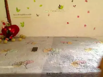 Franissa  live sex cam