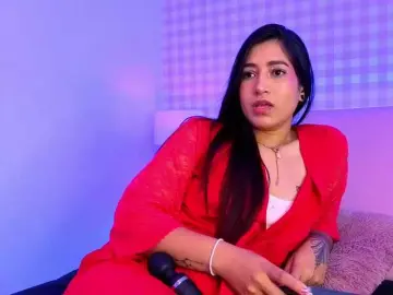 HanaParker  live sex cam