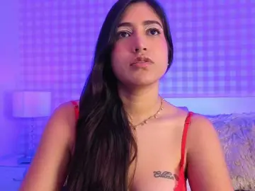 HanaParker  live sex cam