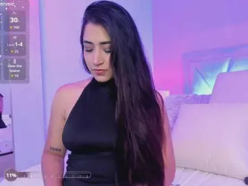 HanaParker  live sex cam