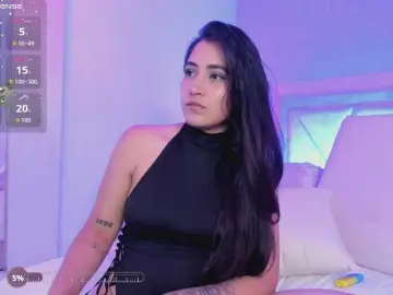 HanaParker  live sex cam