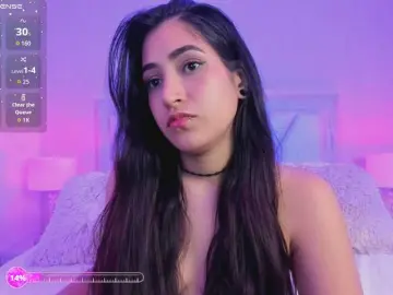 HanaParker  live sex cam