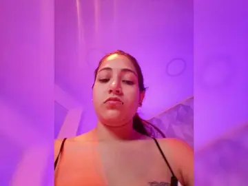 HanaParker  live sex cam