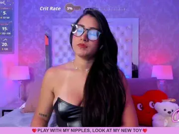 HanaParker  live sex cam
