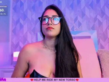 HanaParker  live sex cam