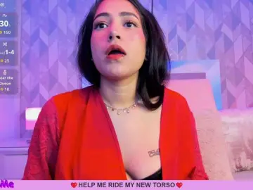 HanaParker  live sex cam