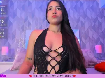 HanaParker  live sex cam