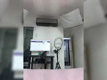 HanaParker  live sex cam