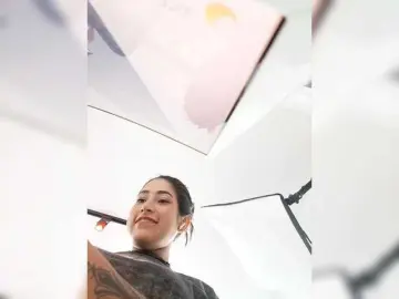 HanaParker  live sex cam