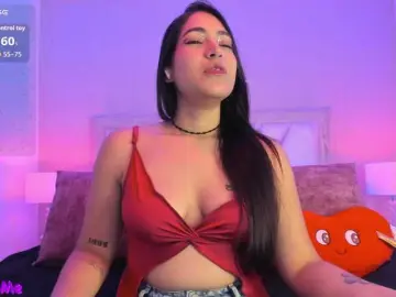 HanaParker  live sex cam