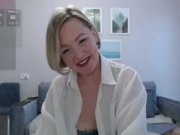 ILUBOVE  live sex cam