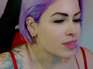 Ivypoison10  live sex cam