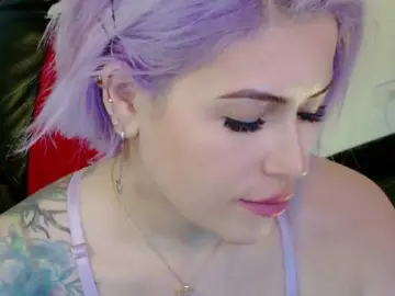 Ivypoison10  live sex cam