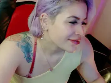 Ivypoison10  live sex cam