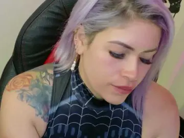 Ivypoison10  live sex cam