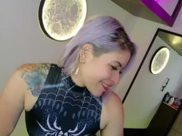 Ivypoison10  live sex cam