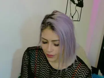 Ivypoison10  live sex cam