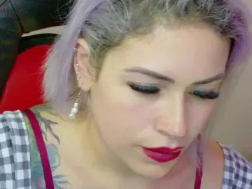 Ivypoison10  live sex cam