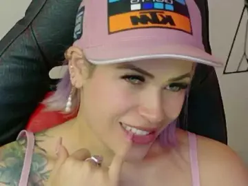 Ivypoison10  live sex cam