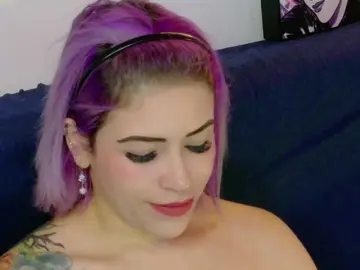 Ivypoison10  live sex cam