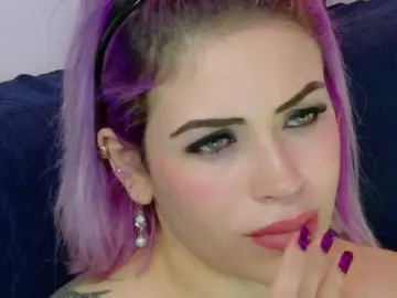 Ivypoison10  live sex cam