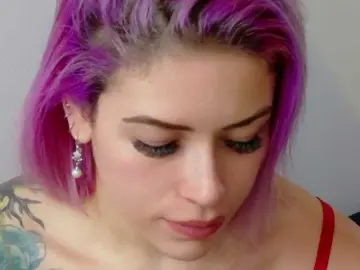 Ivypoison10  live sex cam