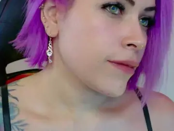 Ivypoison10  live sex cam
