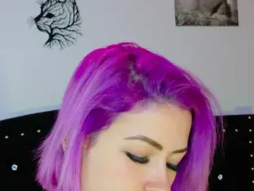 Ivypoison10  live sex cam
